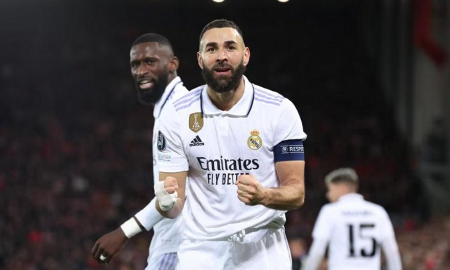 Champions League: Τα 5 ομορφότερα γκολ της φάσης των «16»