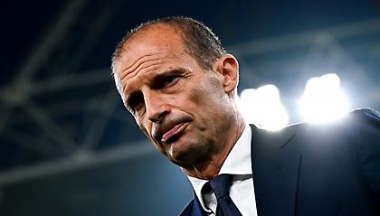 To παιχνίδι με τη Ναντ κρίνει το μέλλον του Αλέγκρι στη Γιουβέντους!