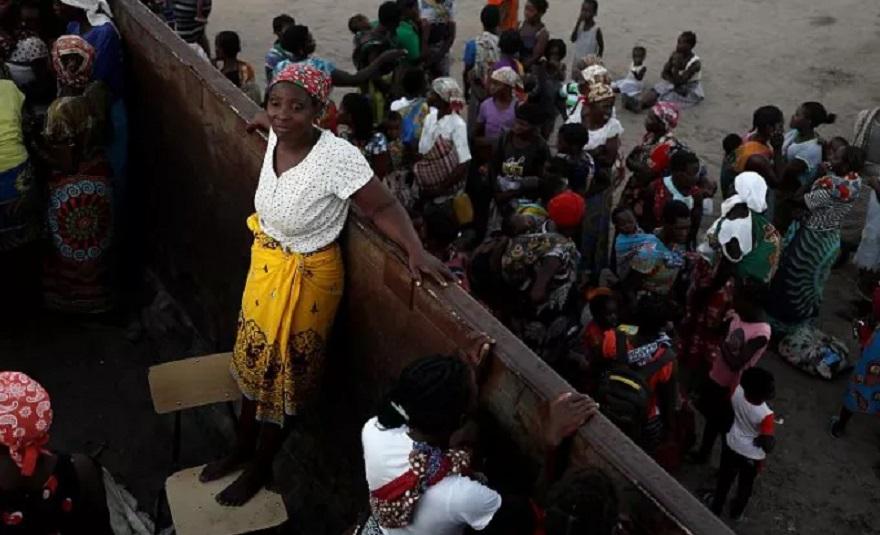 Νότια Αφρική: Πρώτος θάνατος από χολέρα