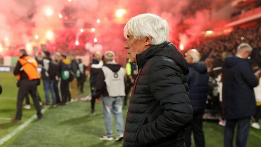 Παναθηναϊκός: Ο εντυπωσιακός απολογισμός του Ιβάν Γιοβάνοβιτς