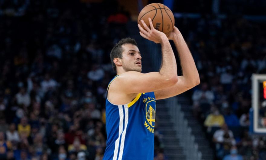 Φενέρ: Προπονήθηκε ο Μπιέλιτσα, επιστρέφει ο Τζεκίρι