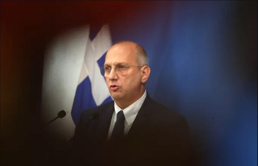 Οικονόμου: Ανοιχτό το ενδεχόμενο ντιμπέιτ Μητσοτάκη-Τσίπρα