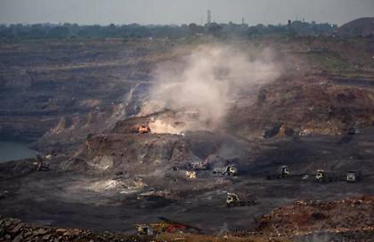 Ανεστάλη η επιχείρηση διάσωσης εγκλωβισμένων σε ορυχείο της Κίνας