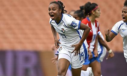 Δύο εθνικές ομάδες του Παναμά προκρίθηκαν μέσα σε ένα τρίλεπτο!