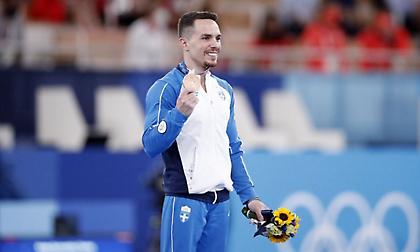 Με άνεση στον τελικό ο Πετρούνιας