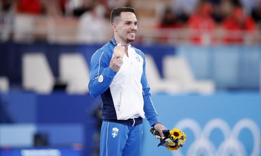 Πετρούνιας: Στον τελικό του Παγκοσμίου Κυπέλ. του Κότμπους