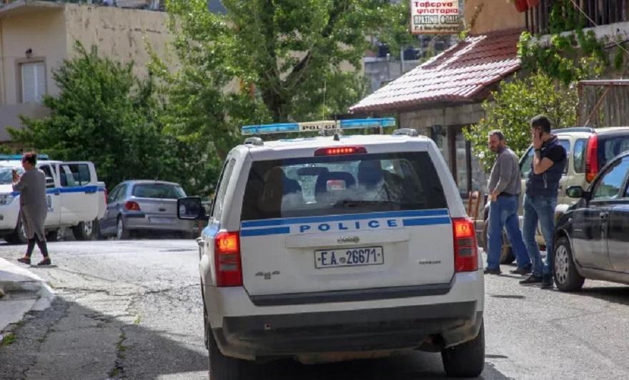 Ρέθυμνο: Τρεις συλλήψεις για κατοχή και διακίνηση κοκαΐνης