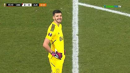 Διπλασίασε τα τέρματά της χάρη σε... φάβα του Ρούλι η Ουνιόν Βερολίνου!