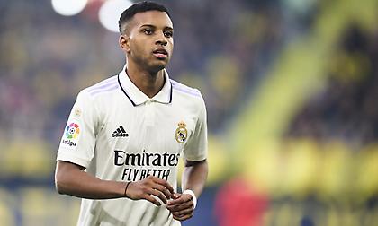 Εκτός για ένα μήνα ο Αλάμπα στη Ρεάλ, χάνει τα επόμενα τρία παιχνίδια και ο Ροντρίγκο