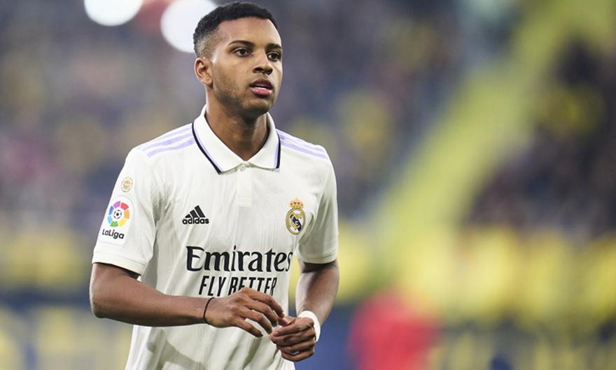 Ρεάλ: Χάνει Αλάμπα και Ροντρίγκο