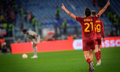 Στους «16» με ανατροπή η Ρόμα, σκόρπισε τον Άγιαξ η τρομερή Ουνιόν Βερολίνου!