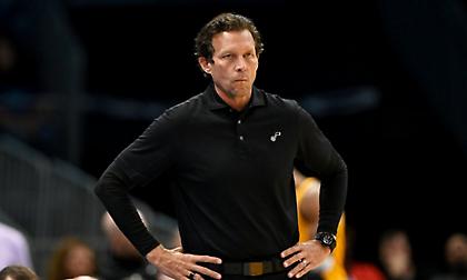 Ξεκίνησαν οι συζητήσεις ανάμεσα σε Χοκς και Σνάιντερ