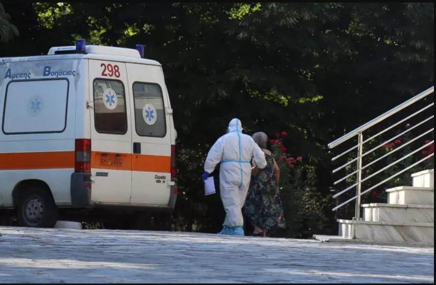 Ασβεστοχώρι: Δικάζονται υπεύθυνοι οίκου ευγηρίας