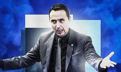 Μπούτσκος ο αντι-Μέξας στον Ηρακλή