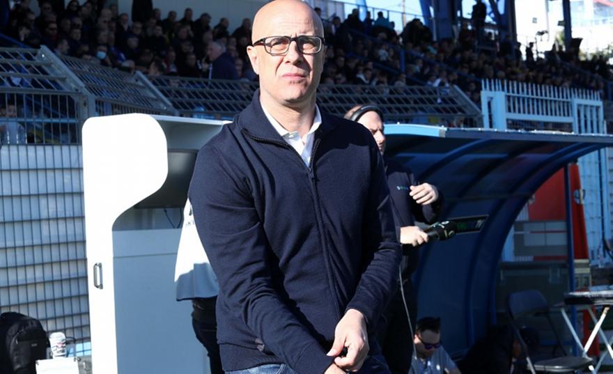 Λαμία: Με Μεντίνα, αλλά χωρίς Ρόμανιτς και Ντε Βινσέντι στον Βόλο