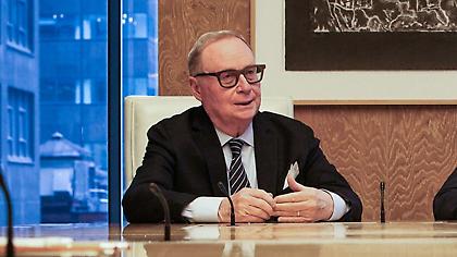 Βρέθηκε νεκρός ο Αμερικανός δισεκατομμυριούχος Τόμας Λι – Φέρεται να αυτοκτόνησε