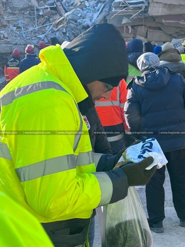 Τουρκία: Νεκρά τα εγγόνια του άνδρα δολοφόνησε τον Σολωμού