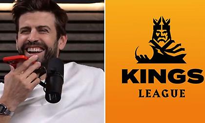 Πικέ: «Η Μπαρτσελόνα ήταν ένα γ@μ... ερείπιο»