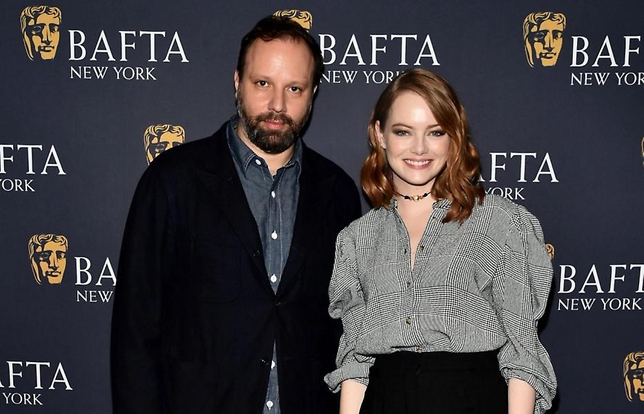 Λάνθιμος: Ως «ακατάλληλη» αξιολογήθηκε η νέα του ταινία «Poor Things»