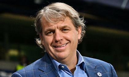 Ο ιδιοκτήτης της Τσέλσι Τοντ Μποέλι συζητά για να αγοράσει τη γαλλική Στρασμπούργκ