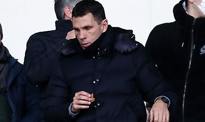 Στο ντέρμπι Ολυμπιακός-Παναθηναϊκός ο Πογέτ