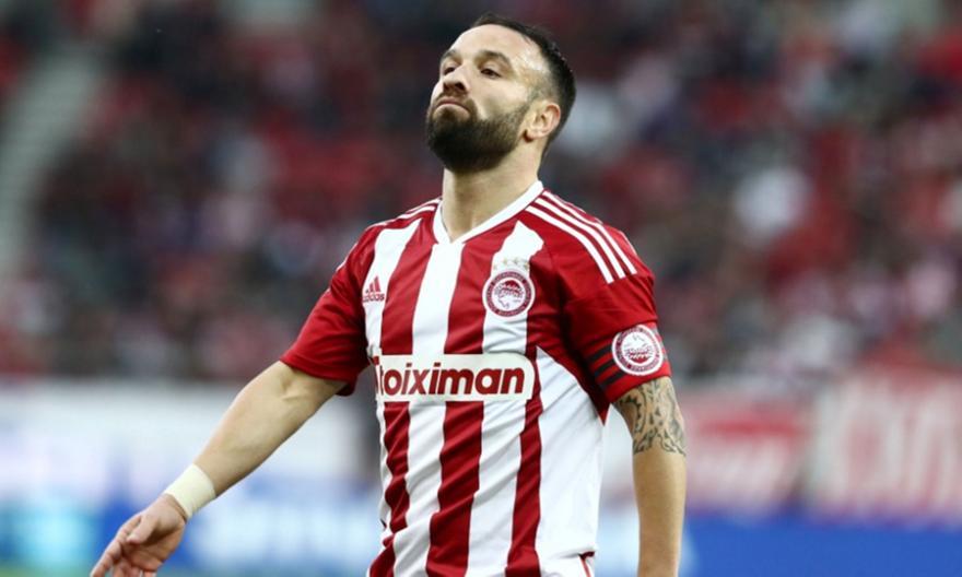 Βαλμπουενά: «Έχουμε μια μεγάλη ευκαιρία να κερδίσουμε αυτό το παιχνίδι»