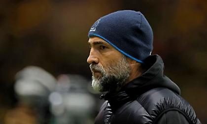 Τούντορ για Παρί Σεν Ζερμέν: «Με την ομάδα που έχουν, θα έπρεπε να νικάνε σε όλα τα παιχνίδια τους»