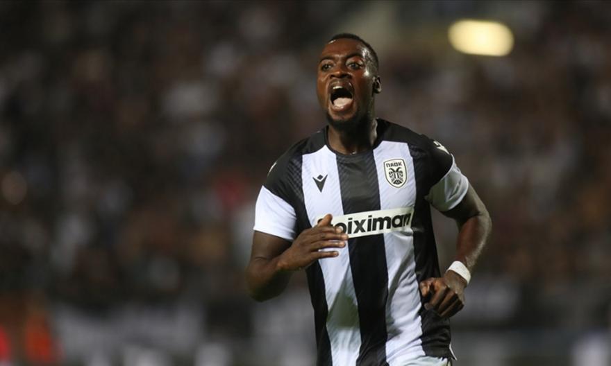 Νάρεϊ για μαγική ασίστ Κωνσταντέλια: «Δεν έχω ξαναδεί κάτι τέτοιο, ήταν τρελό!»