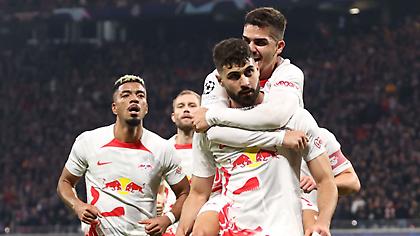 Ρόζε: «Ο Γκβάρντιολ θα μείνει στη Λειψία»