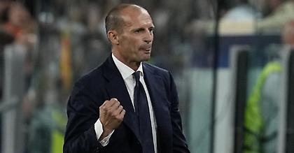 Αλέγκρι: «Δεν είναι τόσο απλό να κατακτήσεις το Europa League»