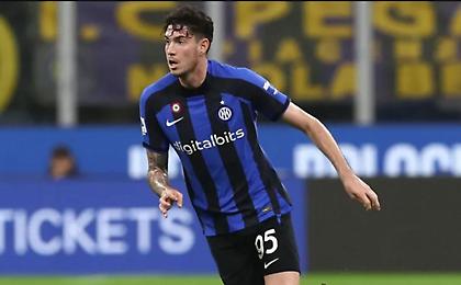 Πρόταση της Λίβερπουλ σε Ίντερ για Μπαστόνι!