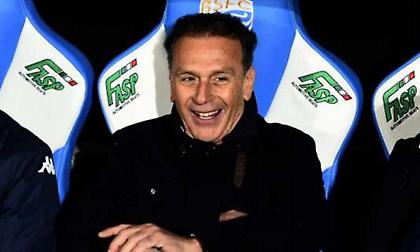 Απέλυσαν προπονητή μετά από δύο ματς επειδή «ήθελε να παίζει σαν τον Ντε Τζέρμπι»!