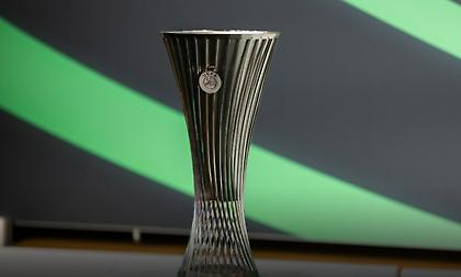 Οι 16 ομάδες του Europa Conference League