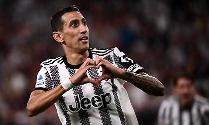 Ντι Μαρία: Πόσα χατ τρικ έχει στη καριέρα του