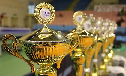 Την Παρασκευή η τελετή βραβεύσεων της Ε.Φ.Ο.Επ.Α. στο κτίριο της ΕΟΕ