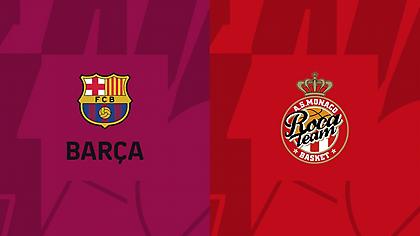 Μπαρτσελόνα-Μονακό