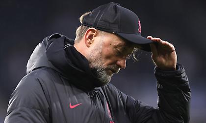 Κλοπ: «Πρέπει να αρχίσουμε να πιστεύουμε ξανά στους εαυτούς μας»