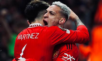 Τα highlights από τις ρεβάνς σε Europa & Conference League