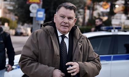 Κούγιας: «Ο Ατρόμητος ζητά να απορριφθεί η ένσταση της ΑΕΚ - Δεν λέει καν τι ζητάει»