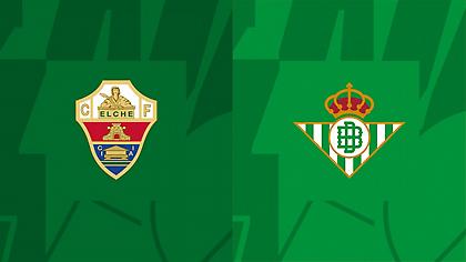 Έλτσε-Μπέτις