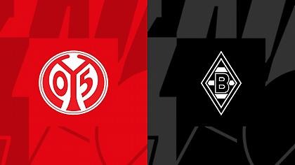 Μάιντζ-Γκλάντμπαχ