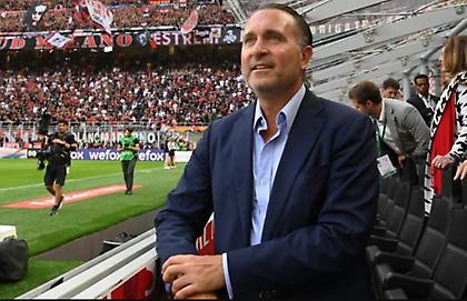 Προχωράει μόνη της για νέο γήπεδο η Μίλαν!