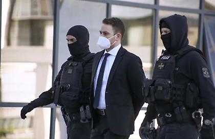 Παραιτείται η δικηγόρος του Μπάμπη Αναγνωστόπουλου