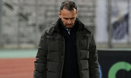 Μπράτσος: «Δεν εκμεταλλευτήκαμε τα λάθη του αντιπάλου, παρά μόνο στην ισοφάριση»