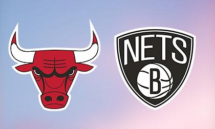 Μπουλς-Νετς