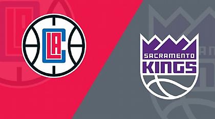 Κλίπερς-Κινγκς