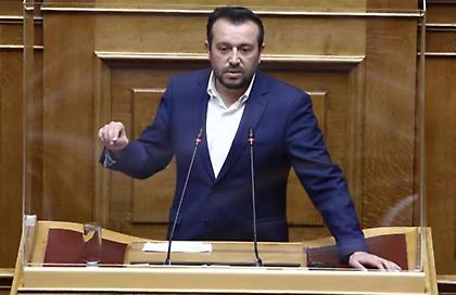 Ένοχος ομόφωνα ο Νίκος Παππάς - Ανακοινώθηκε η απόφαση του Ειδικού Δικαστηρίου