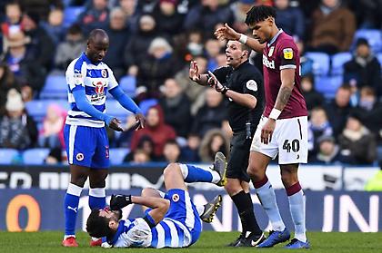 Ολιβέιρα: «Θα μπορούσα να μείνω τυφλός από το μαρκάρισμα του Μινγκς»