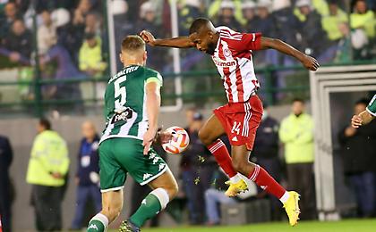 Κάτι πρέπει να αλλάξει ο Ολυμπιακός, τώρα!