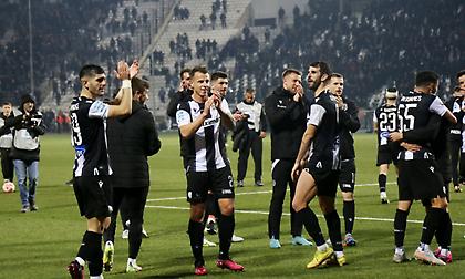 Τσορμπατζόγλου: «Πάει υποψιασμένος στα Γιάννενα ο ΠΑΟΚ-Έχει καιρό να κάνει κακή εμφάνιση»